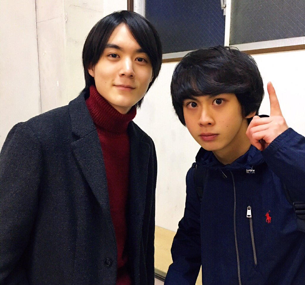 仮面ライダースナイプ役の俳優は松本享恭！プロフィールとイケメン画像は？ ごちゃごちゃニュース